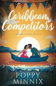 Caribbean Competitors (Simona Island) Caribbean Competitors (Simona Island)