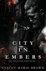 City In Embers (Collector Series) City In Embers (Collector Series)