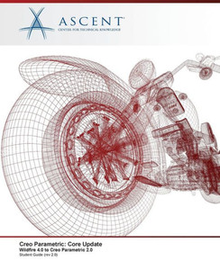 Creo Parametric: Core Update, Wildfire 4.0 To Creo Parametric 2.0 Creo Parametric: Core Update, Wildfire 4.0 To Creo Parametric 2.0