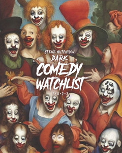 Dark Comedy Watchlist (2023) (Horror Watchlist 2023 (Color))