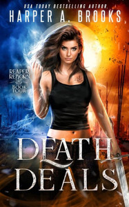 Death Deals (Reaper Reborn) Death Deals (Reaper Reborn)