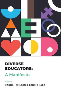Diverse Educators: A Manifesto