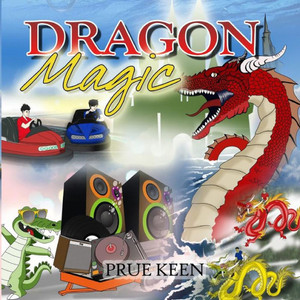 Dragon Magic (Riding The Lung Wang, King Dragons Of China)