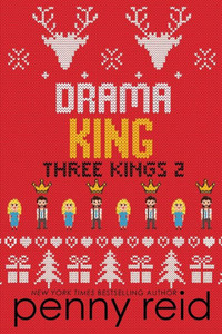 Drama King (Three Kings) Drama King (Three Kings)
