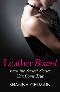 Leather Bound (Mischief) Leather Bound (Mischief)