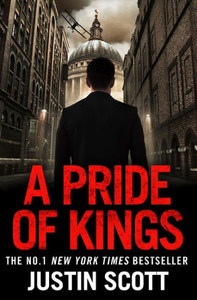 Pride Of Kings- Pb Pride Of Kings- Pb