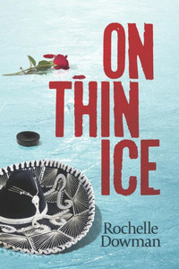 On Thin Ice: Danger... Deceit... Destiny... On Thin Ice: Danger... Deceit... Destiny...