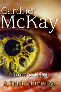 Trompe L'Oeil: A Trick Of The Eye Trompe L'Oeil: A Trick Of The Eye