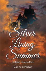 Silver Lining Summer (Happy Montana) Silver Lining Summer (Happy Montana)