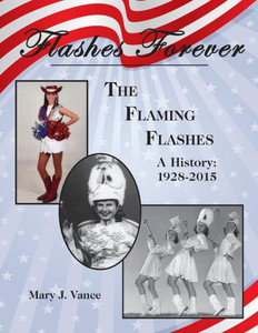 Flashes Forever: The Flaming Flashes Flashes Forever: The Flaming Flashes