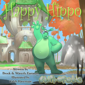 Happy Hippo: Learning Emotions (Hippopolis)