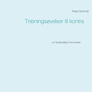 Træningsøvelser til kontra (Danish Edition)