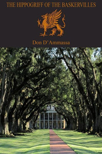 The Hippogriff Of The Baskervilles (Wanda Coyne)