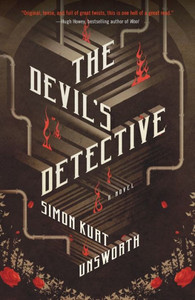 The Devil's Detective (Thomas Fool Series)