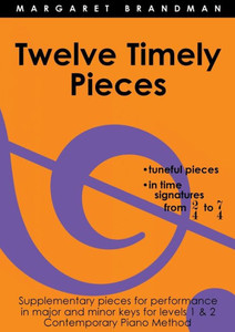 Twelve Timely Pieces Twelve Timely Pieces