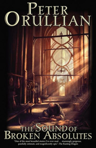 The Sound Of Broken Absolutes (Heaven's Vault)