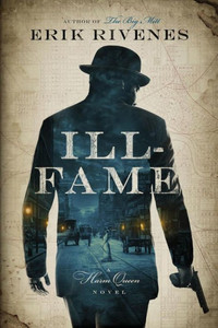 Ill-Fame (Detective Harm Queen Mystery)
