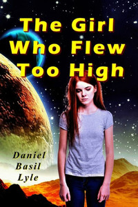 The Girl Who Flew Too High (The Girl With The Turtle Tattoo) The Girl Who Flew Too High (The Girl With The Turtle Tattoo)