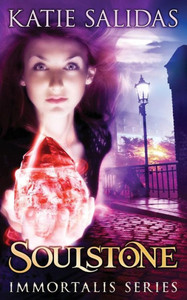 Soulstone (Immortalis Vampire Series) Soulstone (Immortalis Vampire Series)