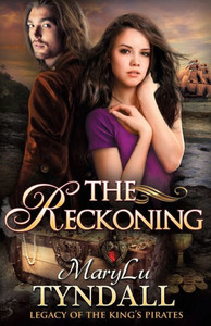 The Reckoning (Legacy Of The King's Pirates)