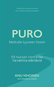 Puro (Finnish Edition)
