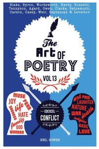 The Art Of Poetry: Edexcel Gcse Conflict The Art Of Poetry: Edexcel Gcse Conflict