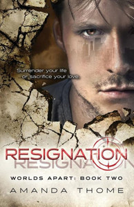 Resignation (Worlds Apart)
