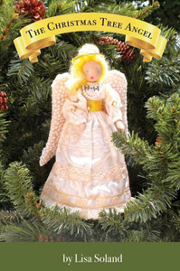 The Christmas Tree Angel The Christmas Tree Angel