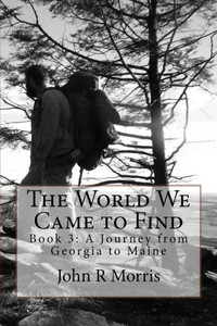 The World We Came To Find (The World We Left Behind) The World We Came To Find (The World We Left Behind)