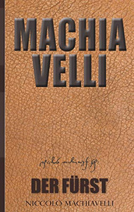 Der Fürst (German Edition)