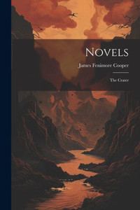 Novels: The Crater Novels: The Crater