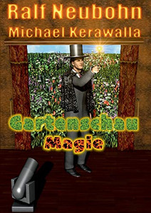 Gartenschau-Magie (Gartenschau-Trilogie (3.3)) (German Edition)