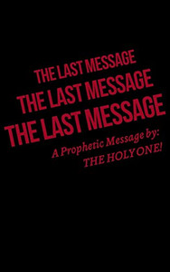 The Last Message The Last Message