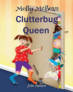 Molly McBean Clutterbug Queen Molly McBean Clutterbug Queen