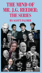 The Mind Of Mr. J.G. Reeder: The Series The Mind Of Mr. J.G. Reeder: The Series