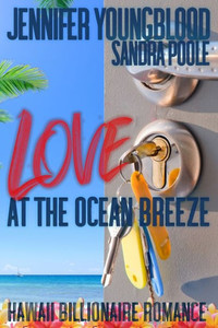 Love At The Ocean Breeze (Beach Island Romance) Love At The Ocean Breeze (Beach Island Romance)