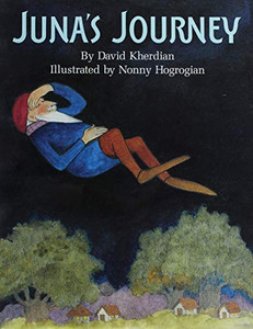 Juna's Journey Juna's Journey
