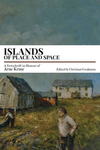 Islands Of Place And Space Islands Of Place And Space