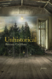 Unhistorical: Poems (Akron Series In Poetry) Unhistorical: Poems (Akron Series In Poetry)