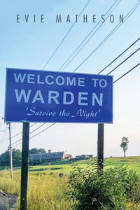 Welcome To Warden: Survive The Night' Welcome To Warden: Survive The Night'