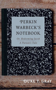 Perkin Warbeck's Notebook