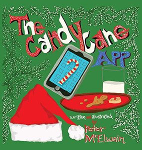 The Candy Cane App The Candy Cane App