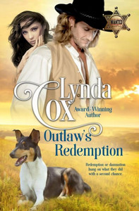Outlaw's Redemption (Redemption Bluff)