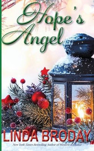 Hope's Angel: A Sweet Christmas Romance Hope's Angel: A Sweet Christmas Romance