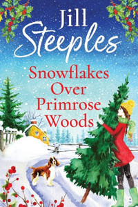 Snowflakes Over Primrose Woods (Paperback Or Softback)