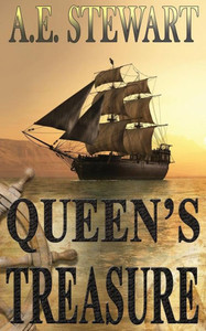 Queen's Treasure (Silver Thieves)