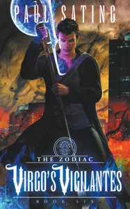 Virgo's Vigilantes (The Zodiac)
