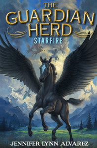 The Guardian Herd: Starfire (Guardian Herd, 1) The Guardian Herd: Starfire (Guardian Herd, 1)