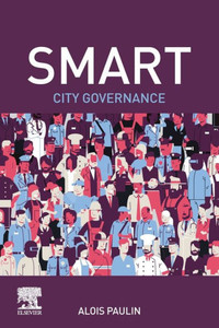 Smart City Governance (Smart Cities) Smart City Governance (Smart Cities)
