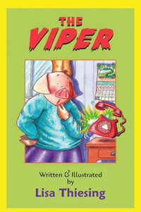 Viper (Puffin Easy-To-Read: Level 2)